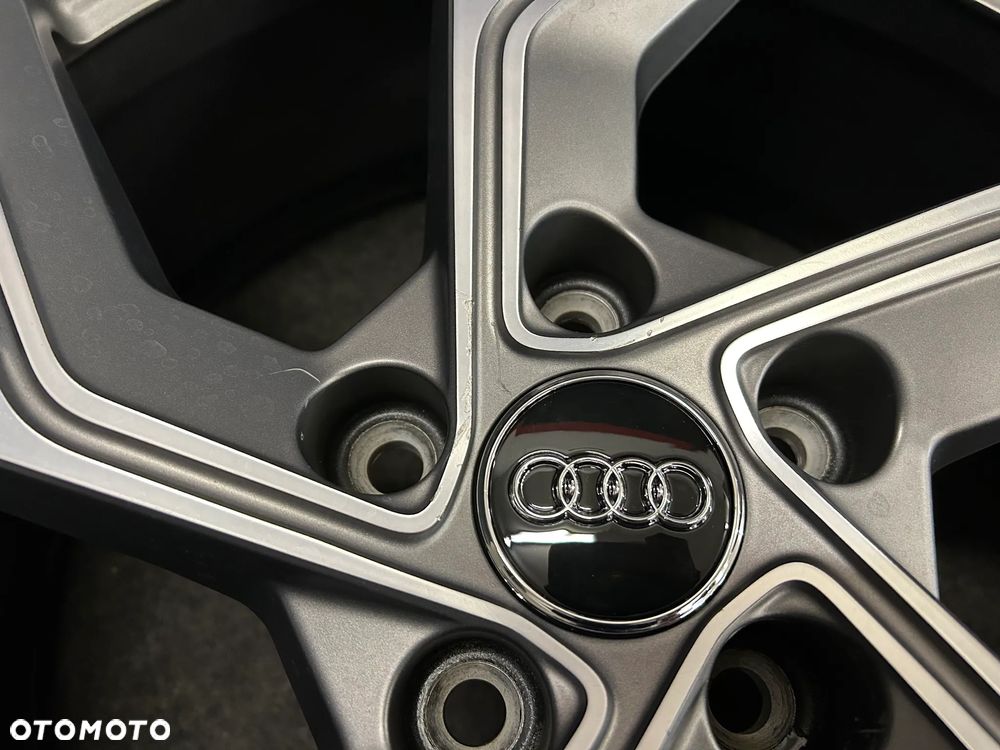 Alufelgi Audi S3, RS3 8Y0 19 cali 5x112 4szt. 8Y0601025Q - 7