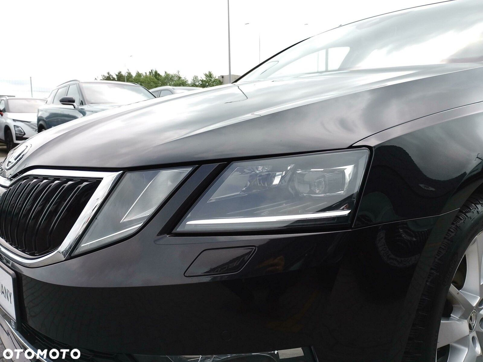 Skoda Octavia 1.5 TSI ACT Style DSG - 31