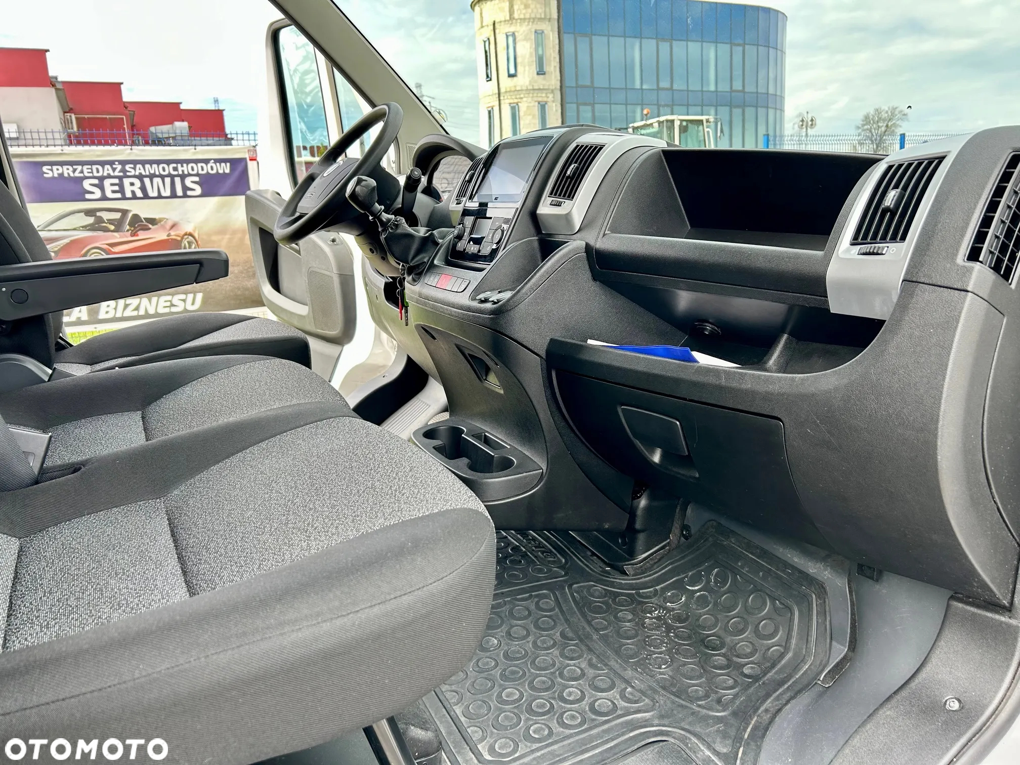 Fiat Ducato - 18
