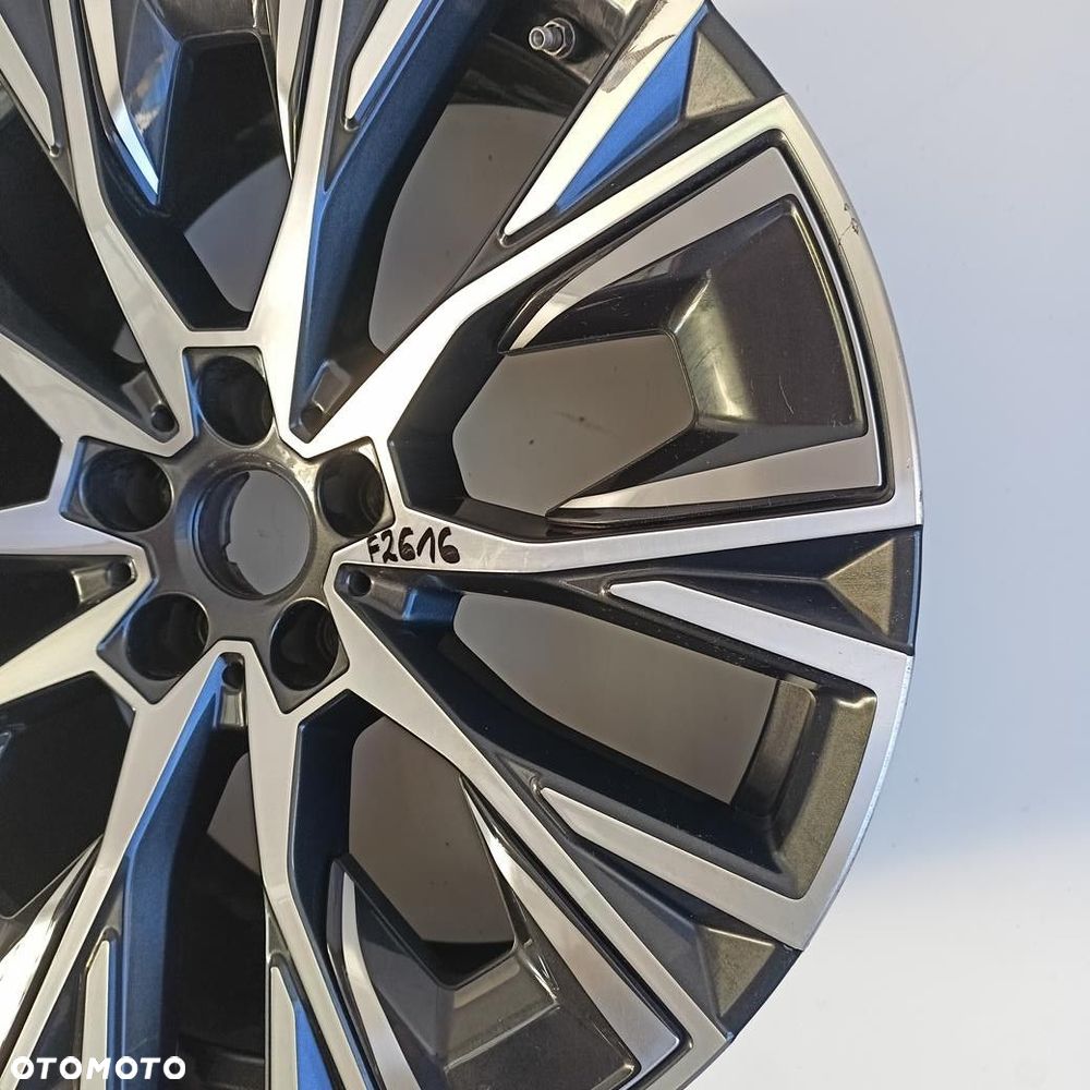 Alufelga 5x112 20 Bmw 4 G22 G23 8747310 (F2616) - 3