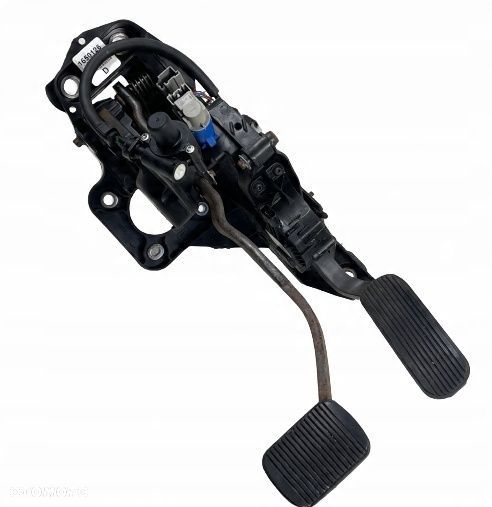 EXPLORER 11- 3.7 PEDAŁ GAZU HAMULCA - 16