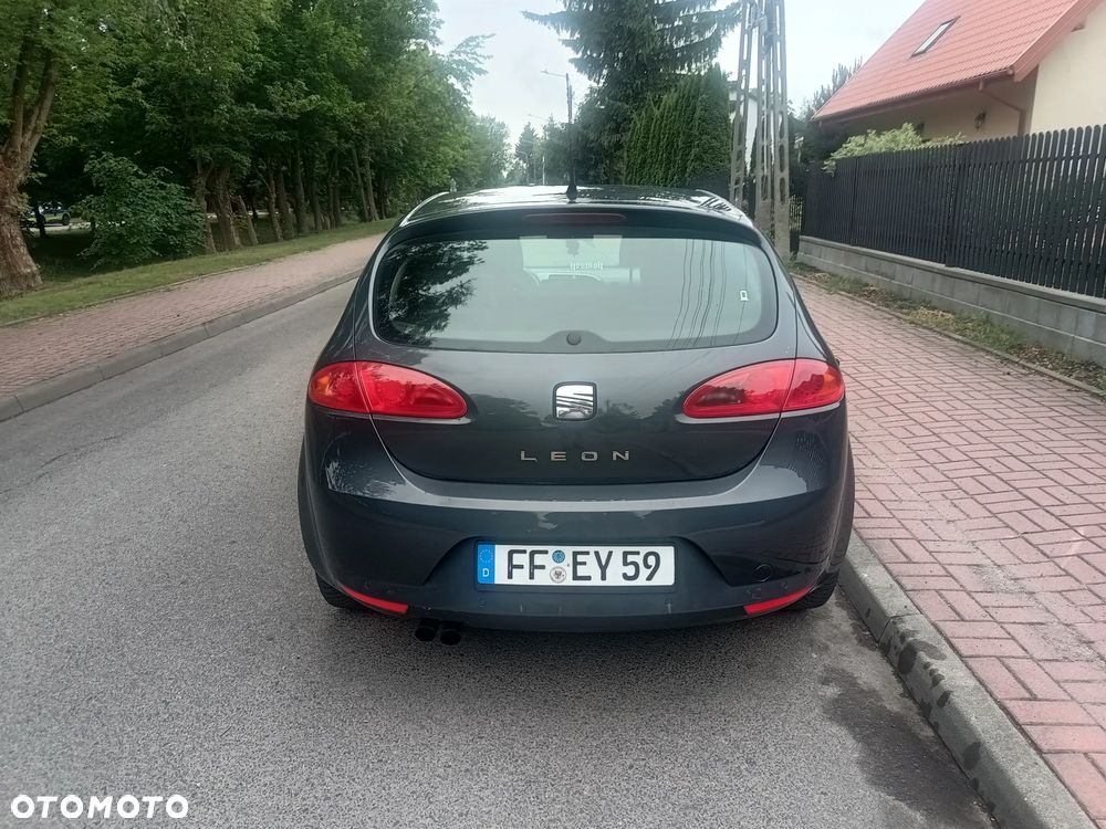 Seat Leon - 9