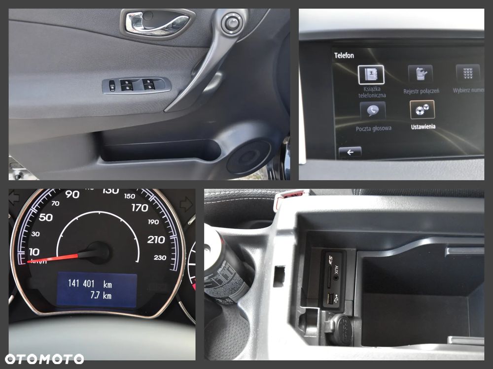 Renault Koleos dCi 150 FAP 4x4 Paris - 23