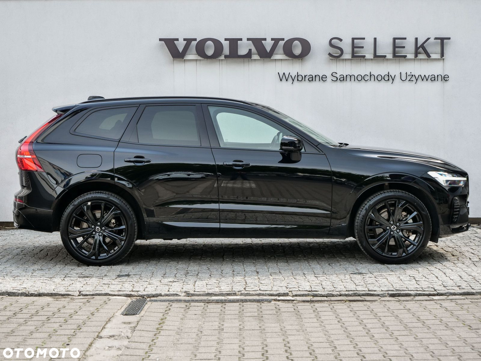 Volvo XC 60 - 4