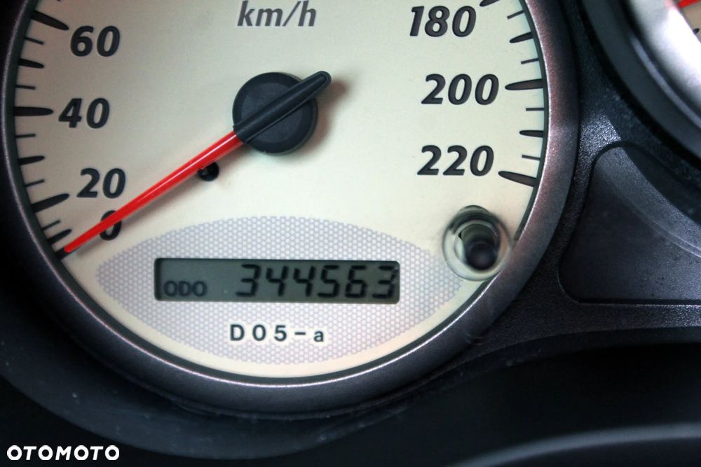 Toyota RAV4 4x4 - 15