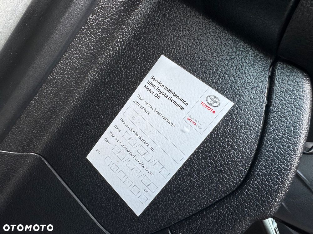 Toyota Proace Verso 2.0 D4-D Long Business - 9