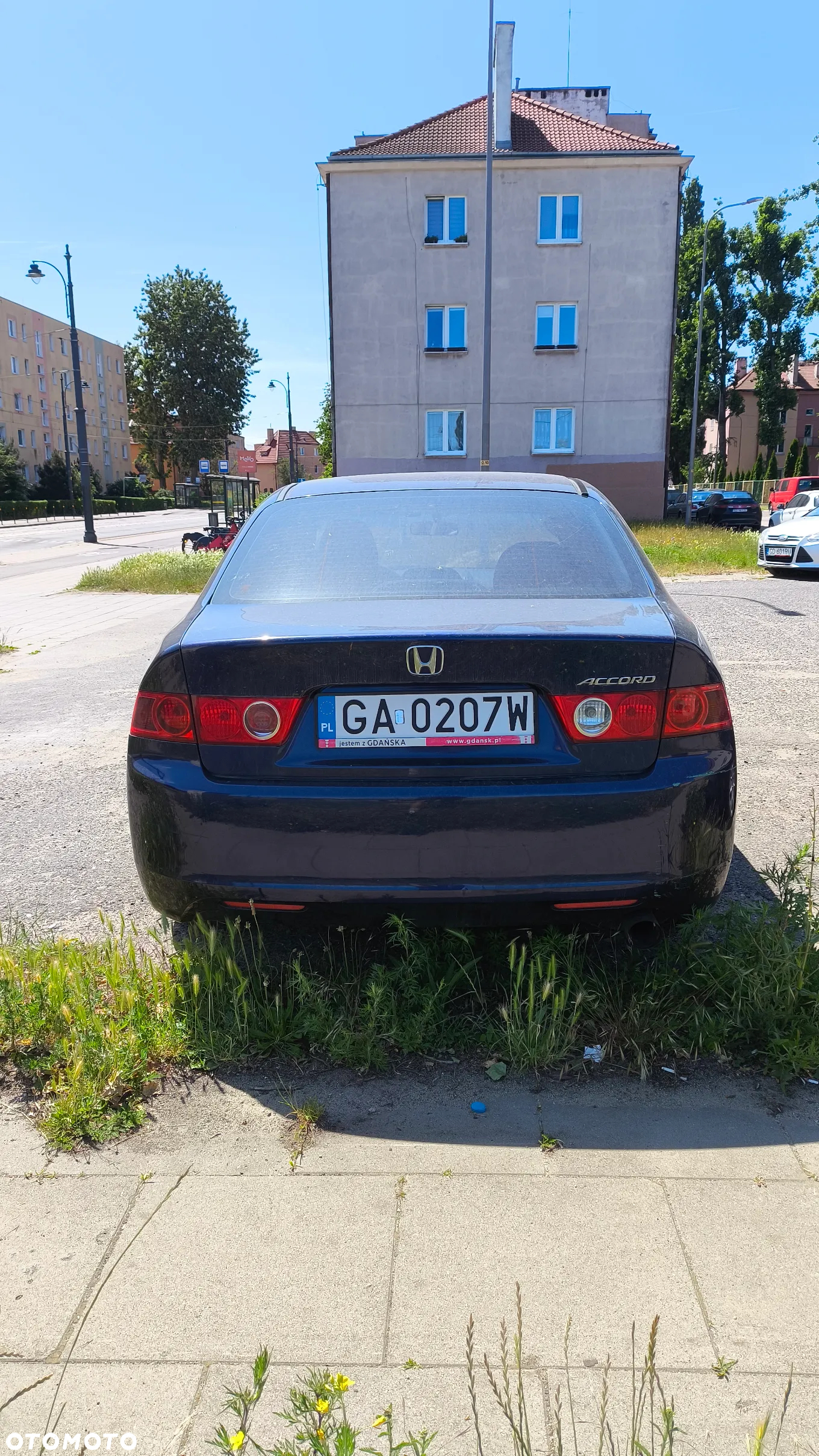 Honda Accord 2.0 Sport - 3