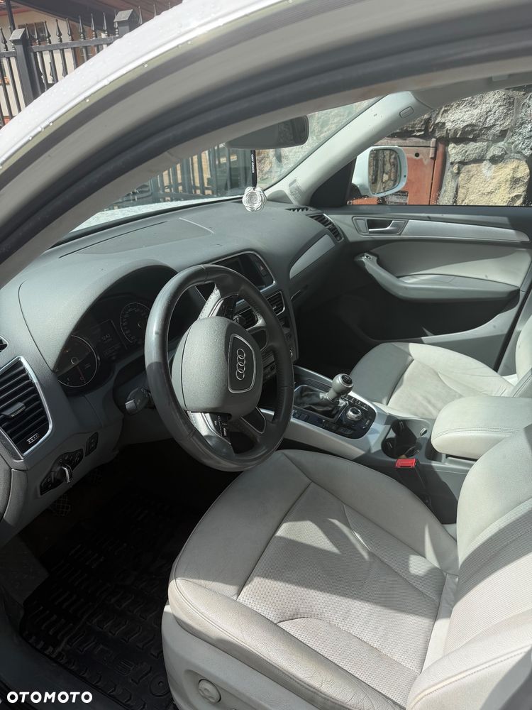 Audi Q5 2.0 TDI - 12