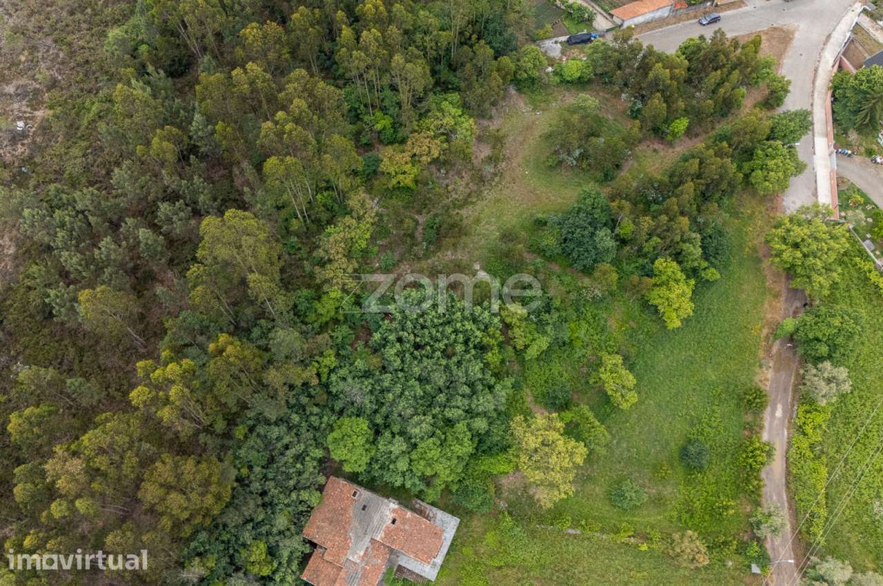 TERRENO URBANIZÁVEL EM VALONGO, Porto - Grande imagem: 3/16