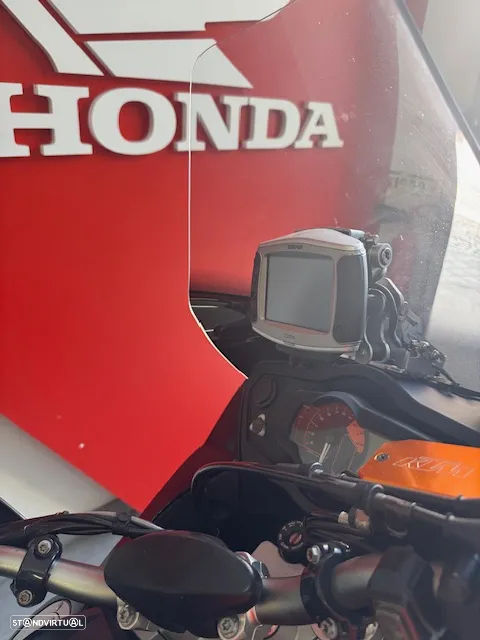 KTM 990 versão S - 8