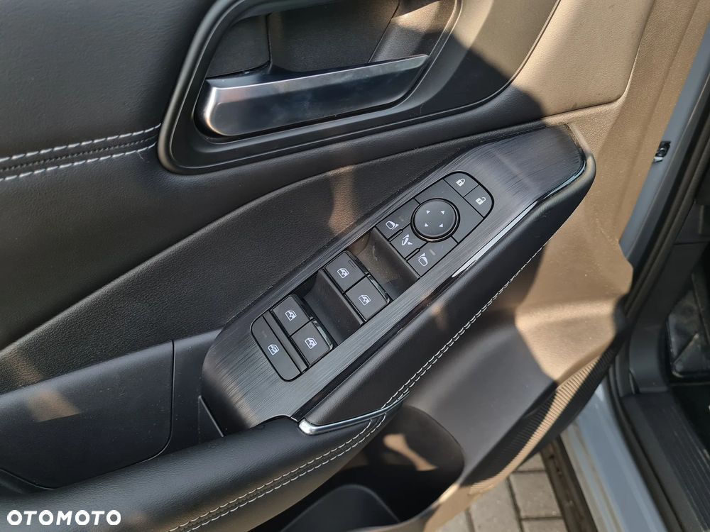 Nissan Qashqai 1.3 DIG-T MHEV N-Connecta - 10