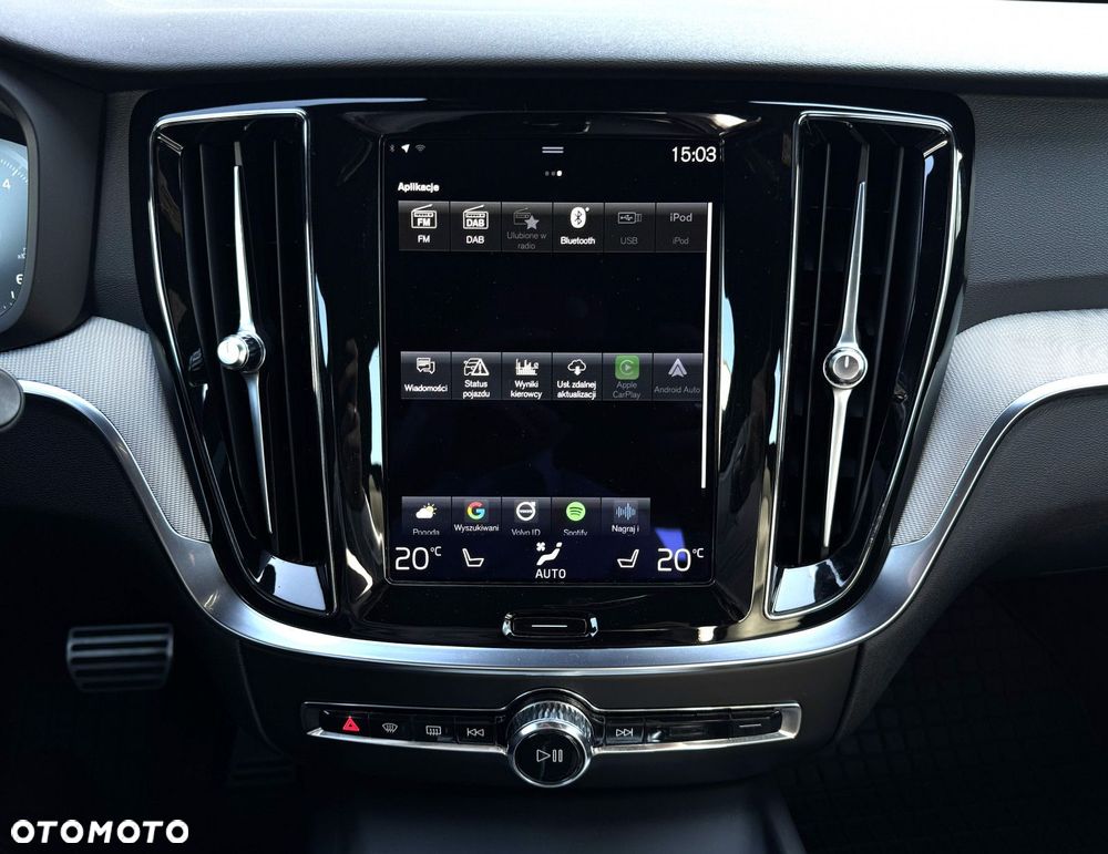 Volvo V60 - 19