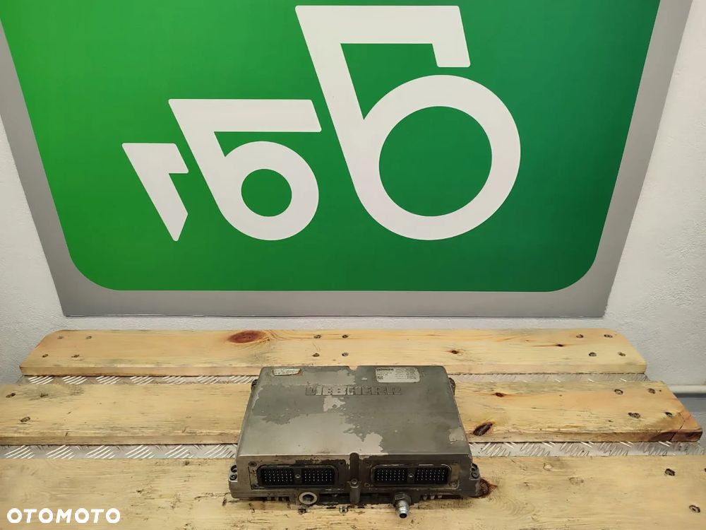 Jednostka sterująca silnika Liebherr LH-ECU-UPCR D 934 L A6 - 1