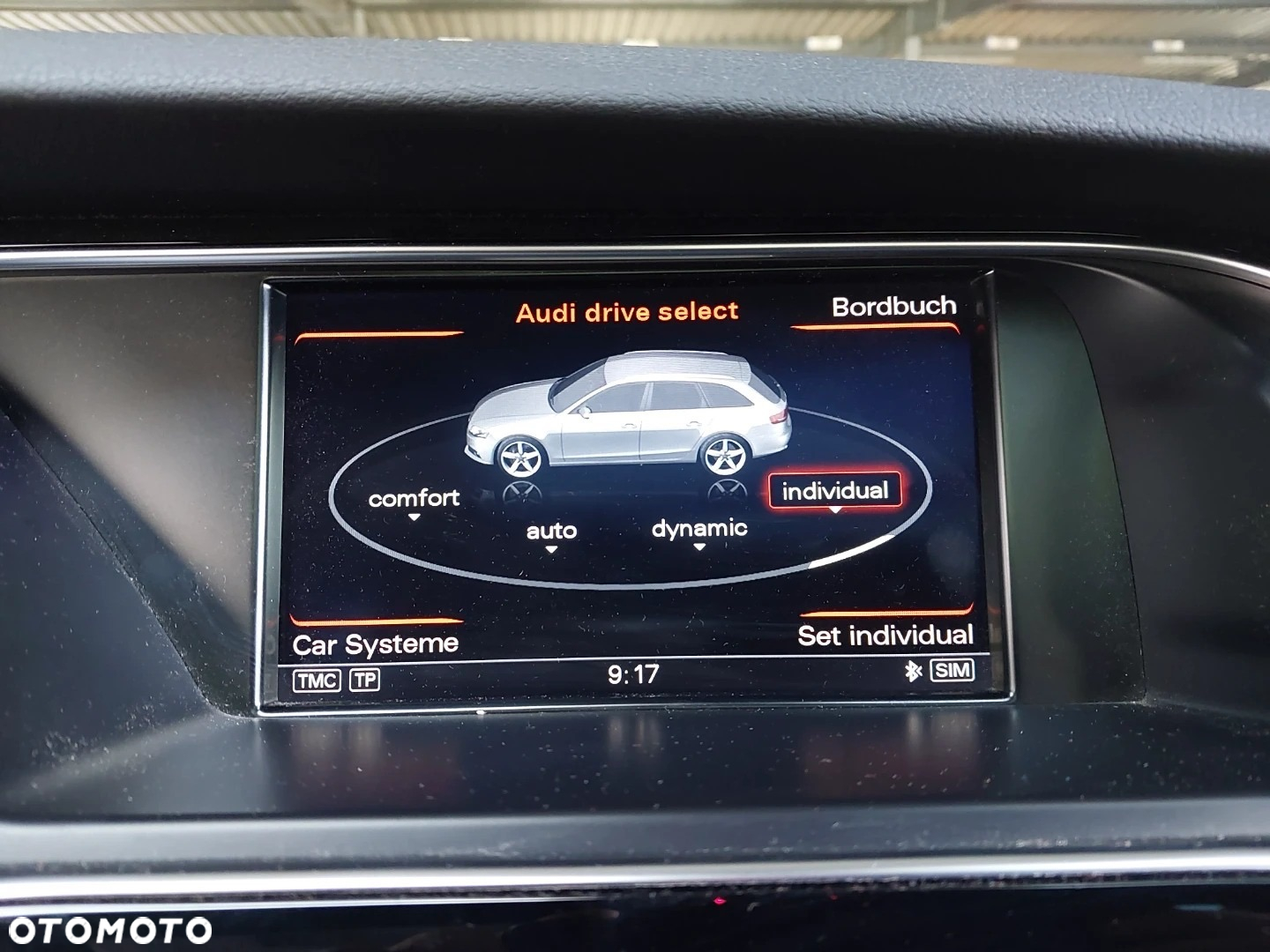 Audi RS4 Avant S tronic - 20