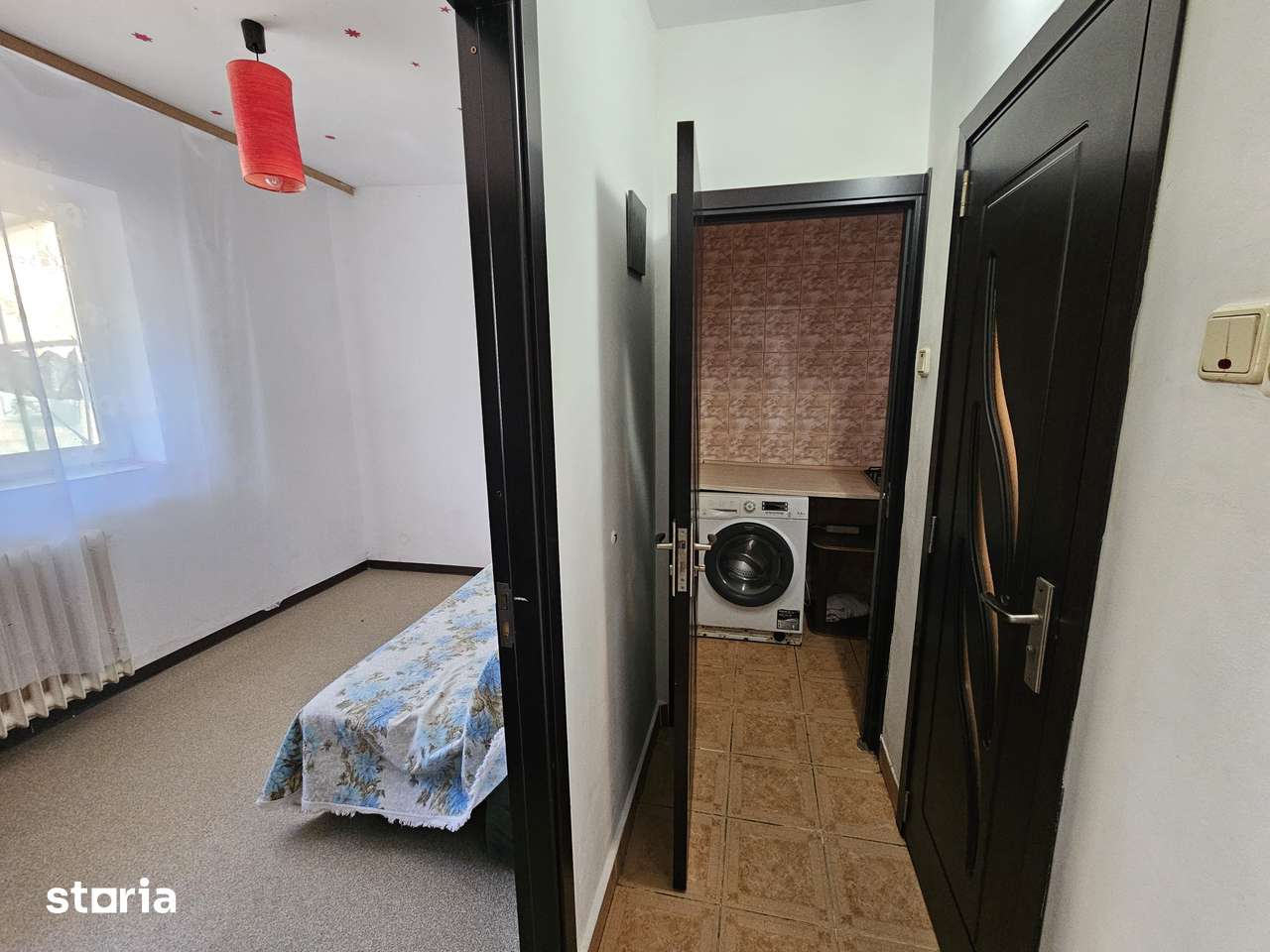 Apartament 2 camere Decomandat Gorjului Metrou - Imagine principală: 5/7