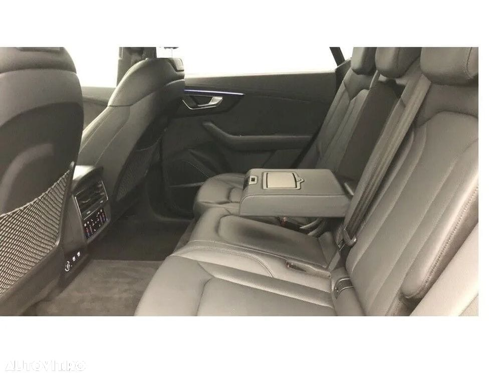 Audi Q8 3.0 50 TDI quattro Tiptronic MHEV - 20