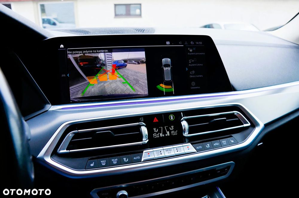 BMW X5 xDrive45e xLine - 20