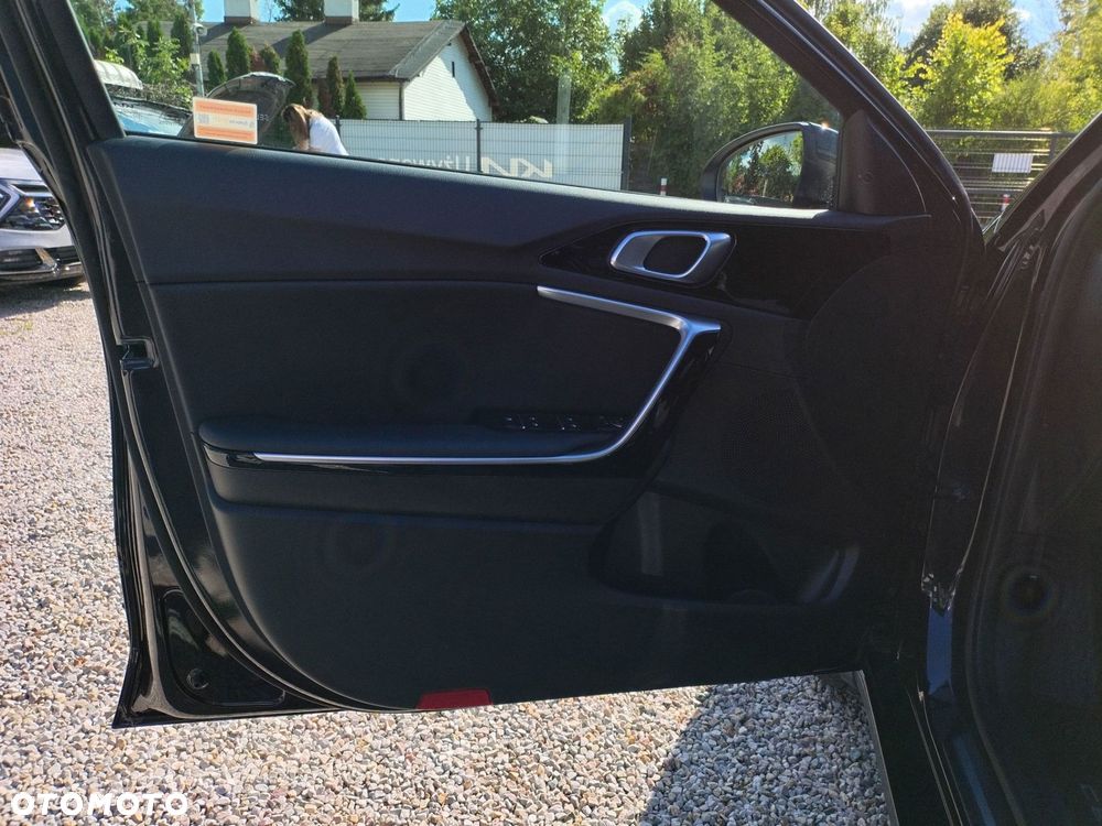 Kia Ceed 1.6 GDI PHEV Business Line DCT - 10