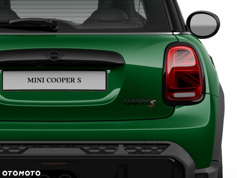 MINI Cooper S - 10
