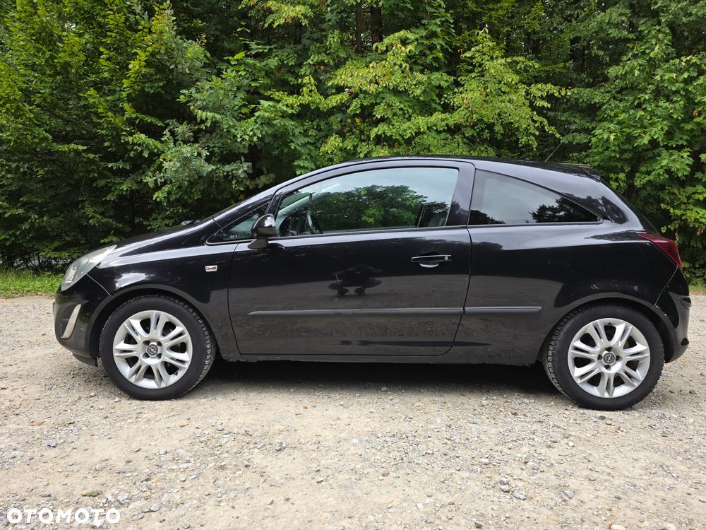 Opel Corsa - 7