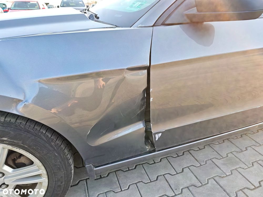 Ford Mustang 3.7 V6 - 20