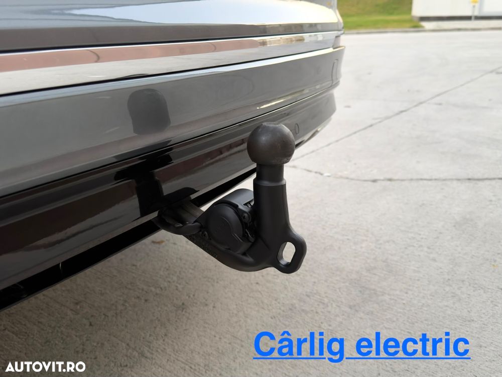 Volkswagen Tiguan Allspace 2.0 TDI SCR 4Motion DSG R-Line - 14