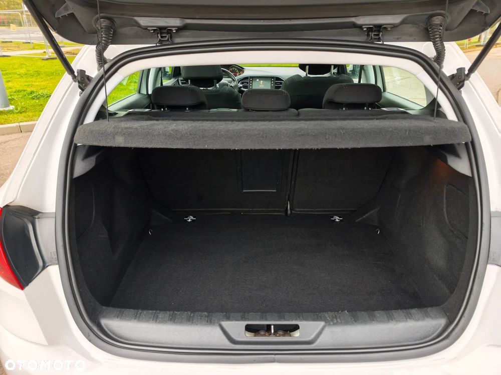 Peugeot 308 PureTech 130 Stop & Start GT-Line Edition - 15