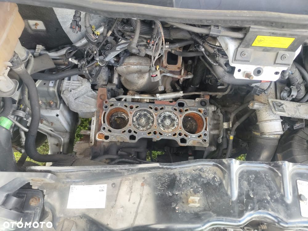 Fiat Ducato 2,3 JTD Klimatronik Jumper Boxer - 9
