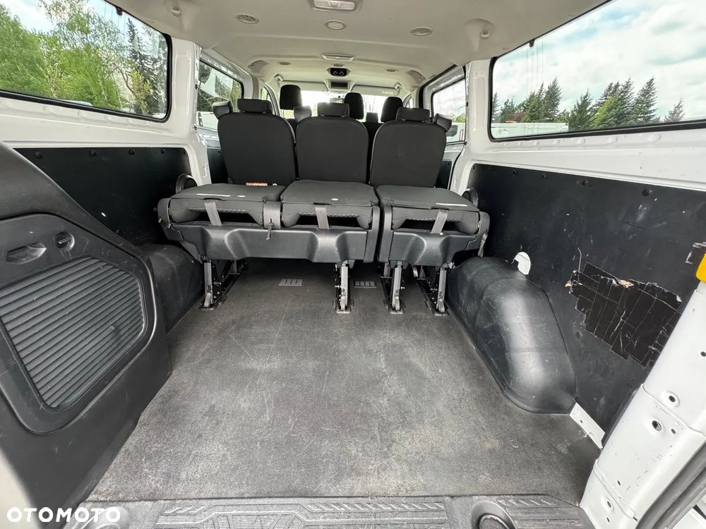 Ford Transit Custom 320 L2H1 Trend (bryg.) - 10