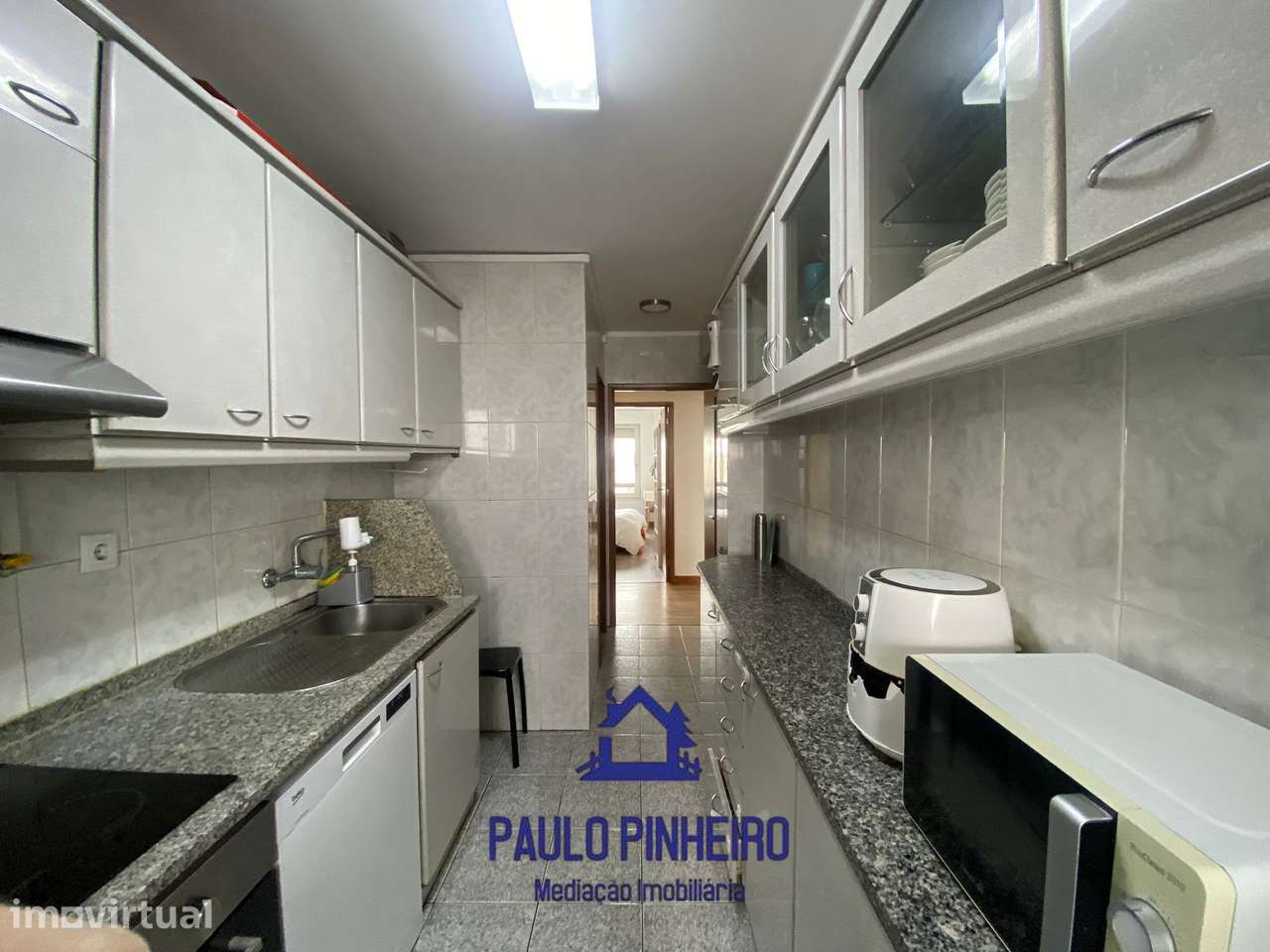 Arrenda se T3 Porto - Grande imagem: 5/17