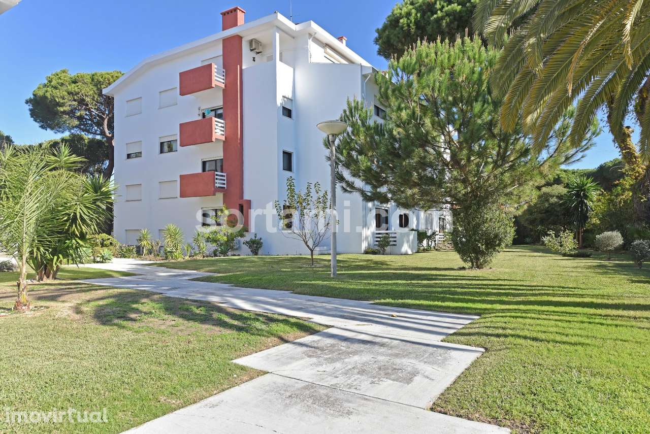 Apartamento T2 Venda em Quarteira,Loulé - Grande imagem: 5/19