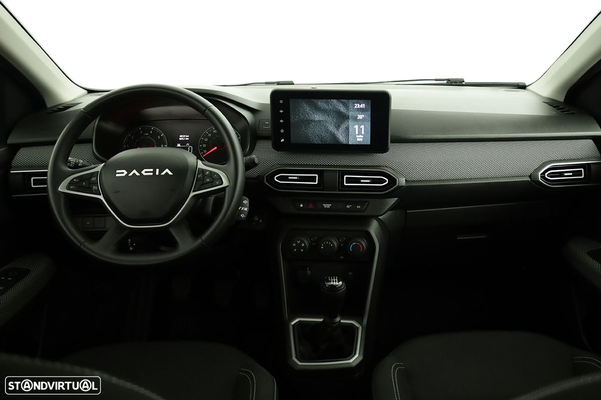 Dacia Jogger 1.0 ECO-G Expression 7L Bi-Fuel - 8