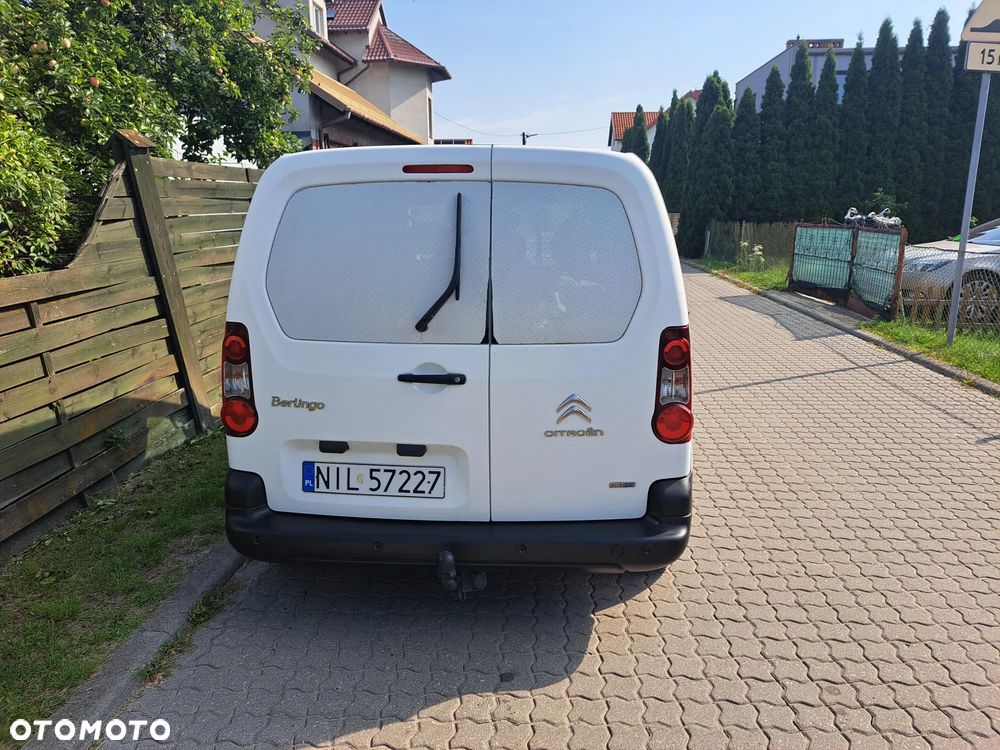 Citroën Berlingo - 6