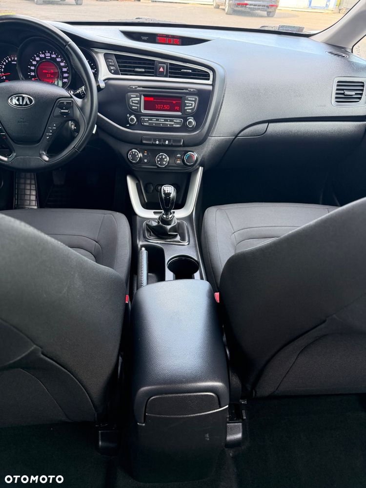 Kia Ceed 1.4 M - 18