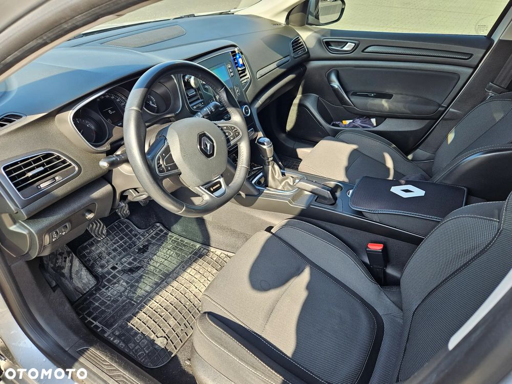 Renault Megane 1.5 dCi Business - 17