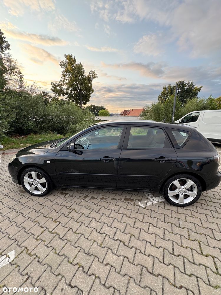 Mazda 3 2.0 Top - 4