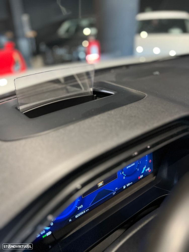 Ford Kuga 1.5 EcoBoost ST-Line - 21