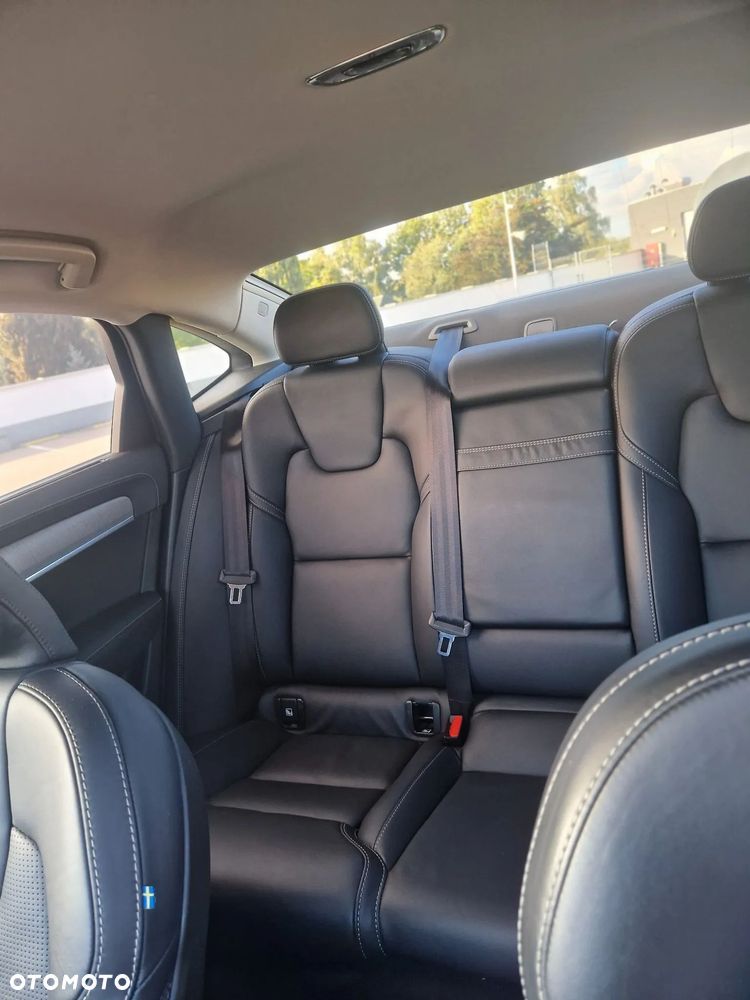 Volvo S90 B5 D AWD Inscription - 13