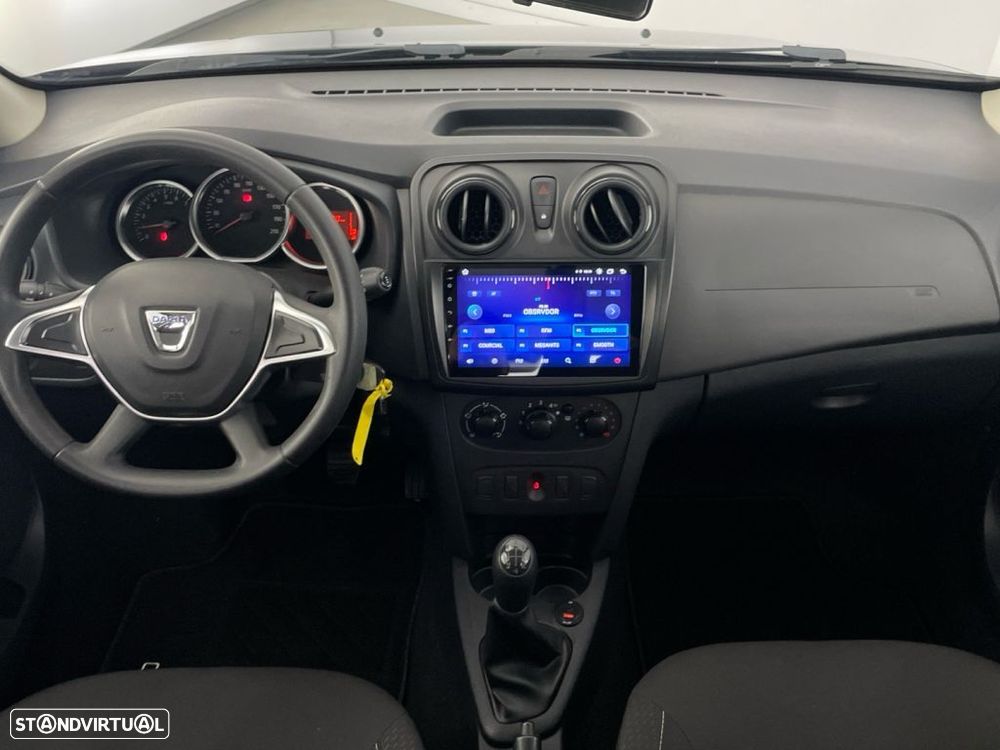 Dacia Sandero 1.0 SCe Comfort - 10