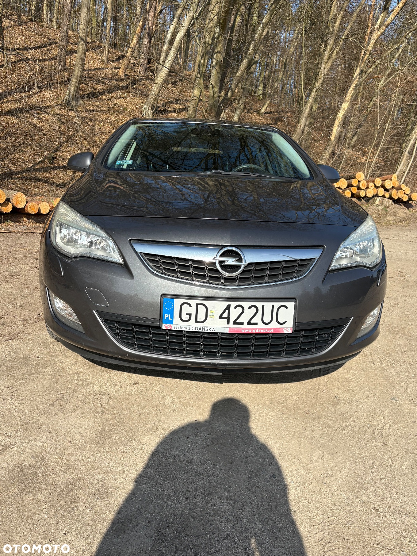 Opel Astra III 1.6 - 11