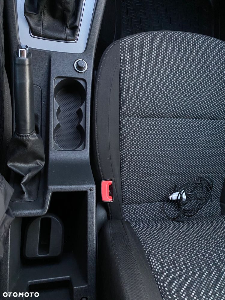 Skoda Octavia 1.6 TDI Ambition - 19