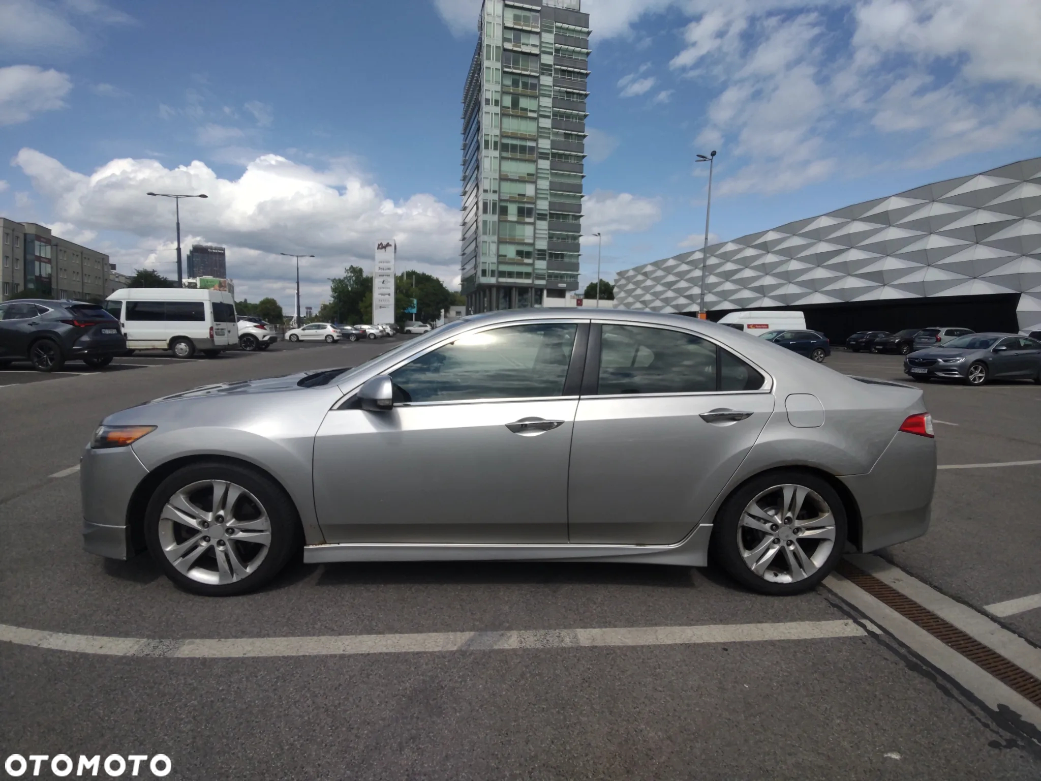 Honda Accord - 7