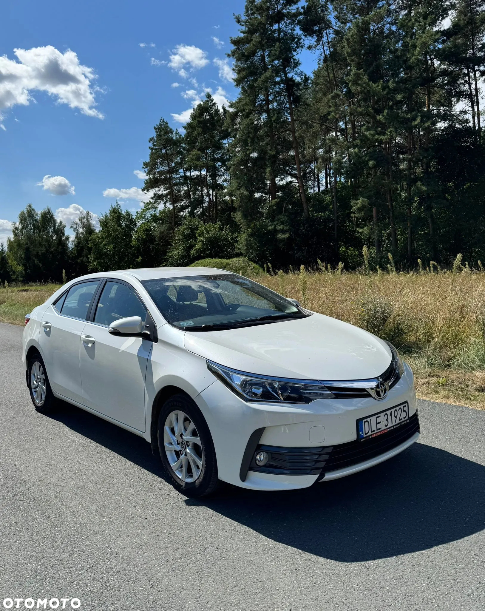 Toyota Corolla 1.6 Comfort - 6