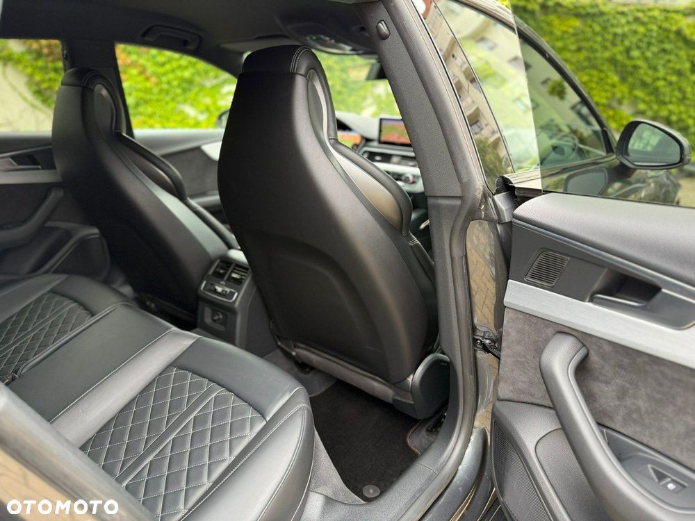 Audi A5 Sportback - 11