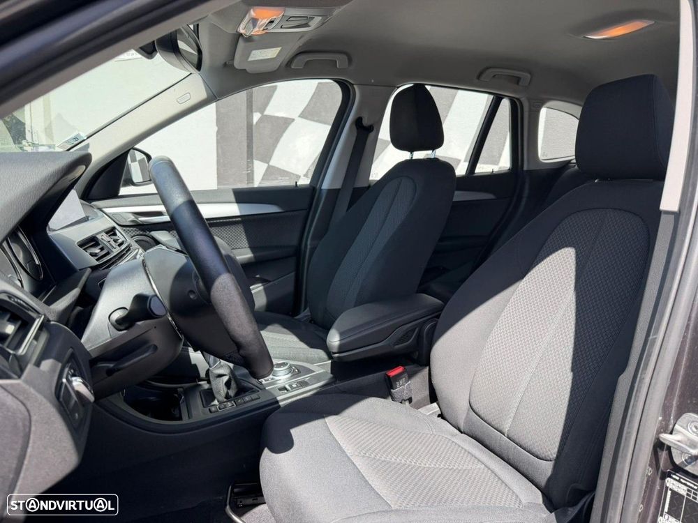BMW X1 xDrive25e Advantage - 7