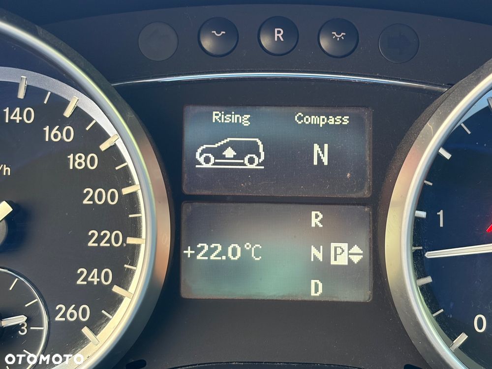 Mercedes-Benz ML - 35