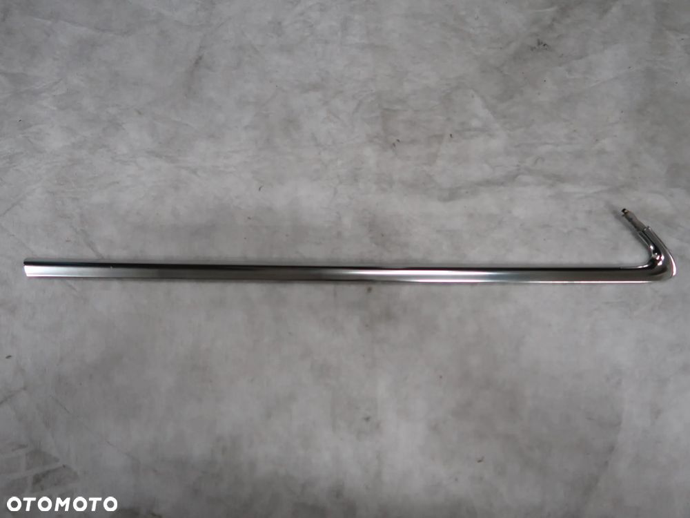 Listwa Chrom Audi 4G9853345al - 1