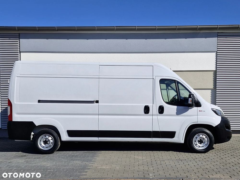 Fiat Ducato, L3H2, nawigacja, tempomat, klima, kamera cofania - 7