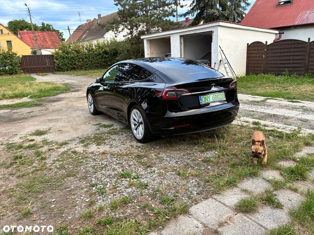 Tesla Model 3 RWD Standard - 15