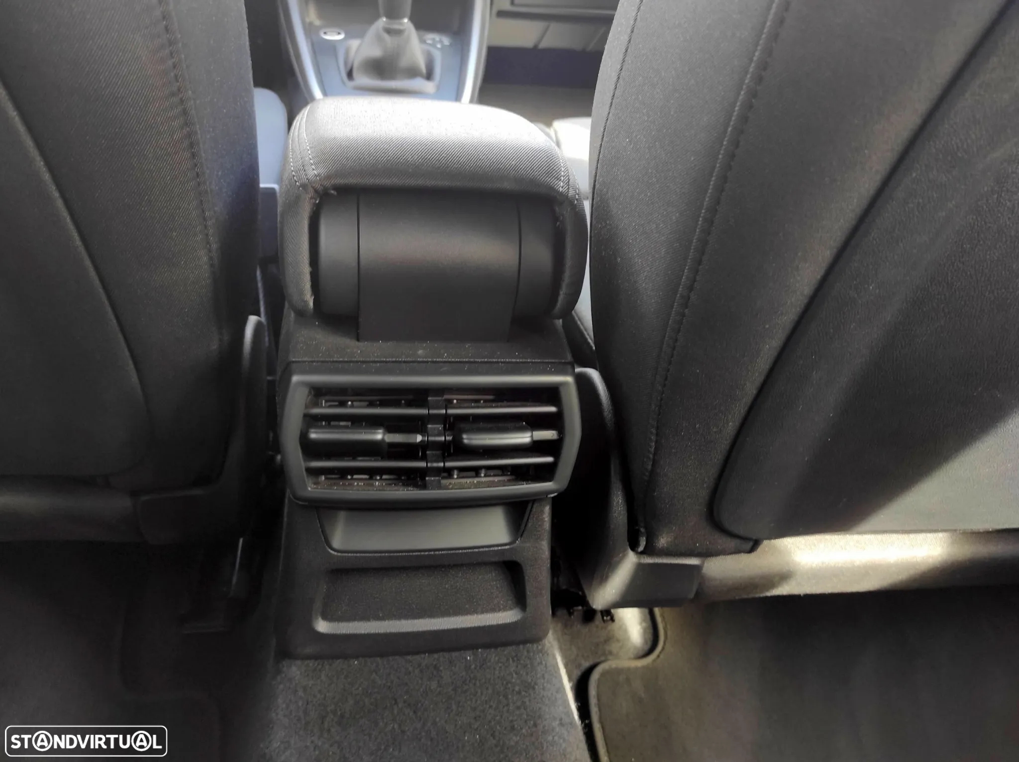Audi A3 Sportback 30 TFSI Advanced - 29